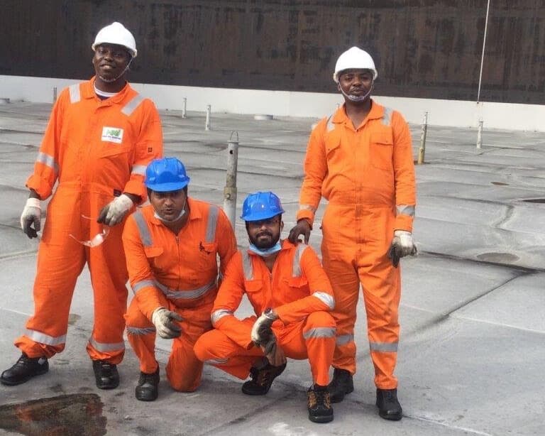 Team Member